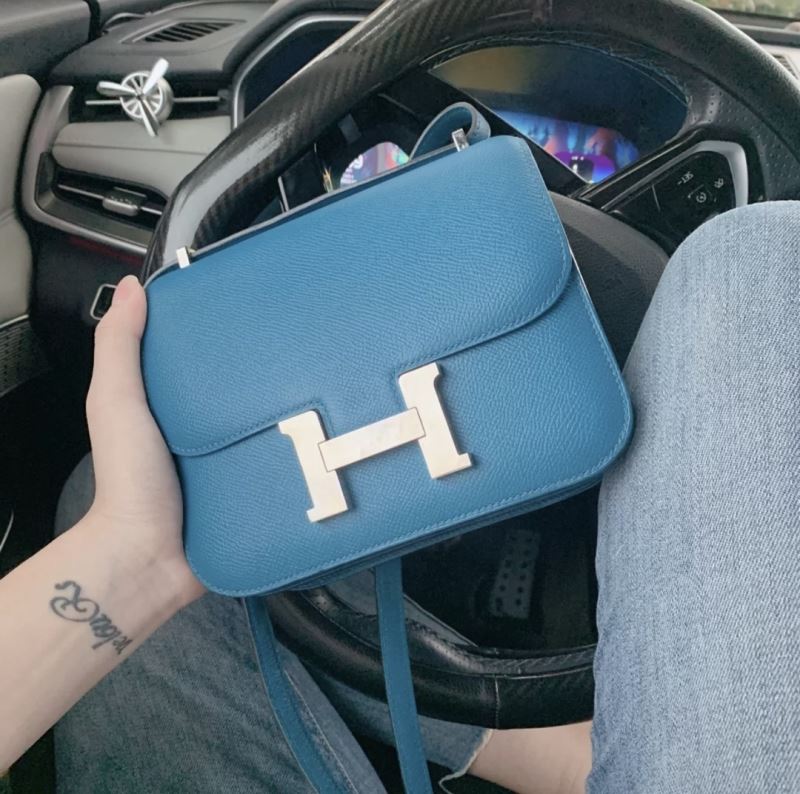 Hermes Constance Bags